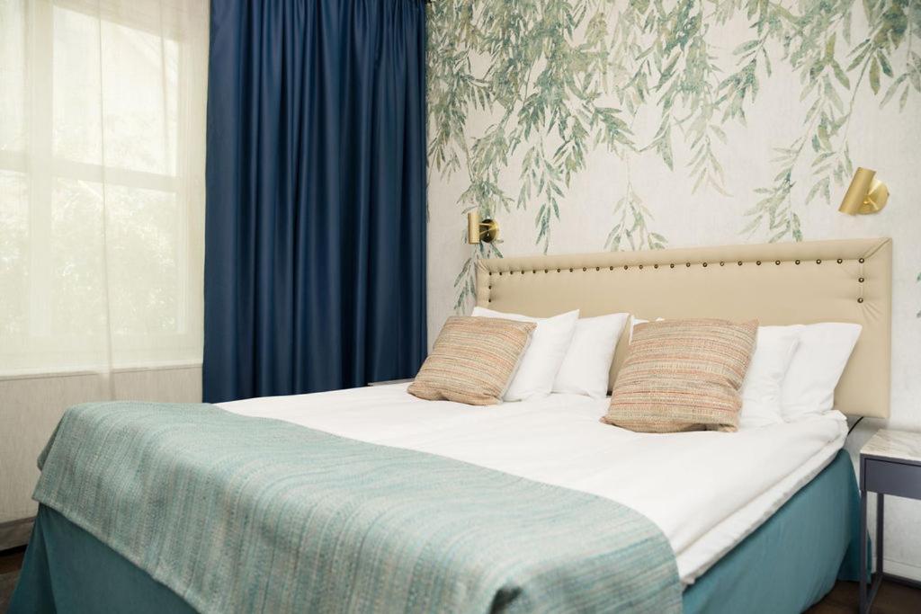 Best Western Plus Västerviks Stadshotell Exteriör bild